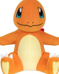 Charmander Bamse - Pokémon - 30 CM