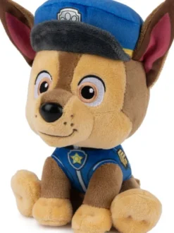 Chase Bamse - Paw Patrol