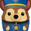 Chase Bamse - Paw Patrol - 20 CM