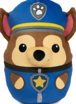 Chase Bamse - Paw Patrol - 20 CM