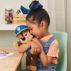 Chase Bamse - Paw Patrol - Tag Med På Tur Bamse - 33 CM