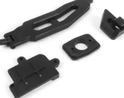 Chassis Parts Set - Mv150506 - Maverick Rc
