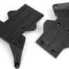Chassis Plate - Front/Rear - Mv150376 - Maverick Rc
