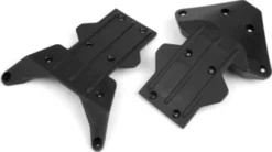 Chassis Plate - Front/Rear - Mv150376 - Maverick Rc