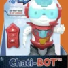 Chati-Bot - The Farting And Dancing Robot