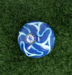 Chelsea - Fodbold - Str. 5