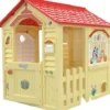 Chicos - Playhouse Bluey House