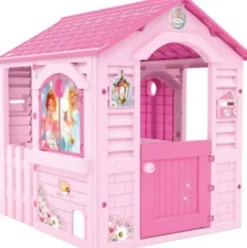 Chicos - Playhouse Princess House