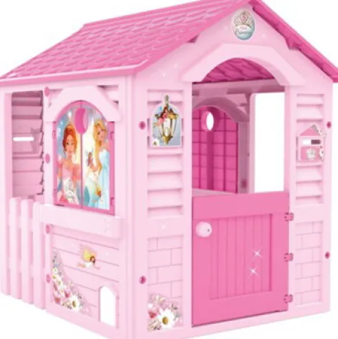 Chicos - Playhouse Princess House
