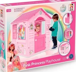 Chicos - Playhouse Princess House