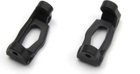 C-Hub Set - 2Pcs - 540437 - Blackzon
