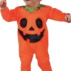 Ciao - Pumpkin Costume - 1-2 Years