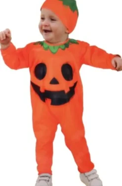 Ciao - Pumpkin Costume - 1-2 Years