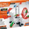 Clementoni - Action & Reaction Kuglebane Startsæt - 50+ Dele
