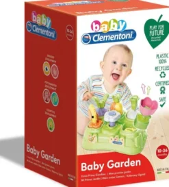 Clementoni - Baby Have Aktivitetslegetøj
