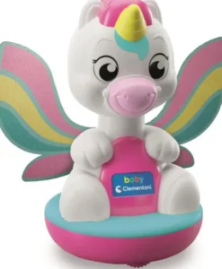 Clementoni Baby - Spin & Dream - Assorteret - 1 Stk