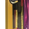 Clementoni - Crazy Chic - Lipgloss Sæt Til Børn - Party Queen