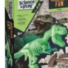 Clementoni - Dinosaur Udgravningssæt - T-Rex