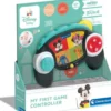 Clementoni - Disney Baby - Legetøjs Controller