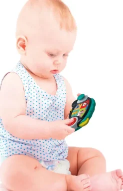 Clementoni - Disney Baby - Legetøjs Controller