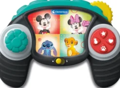 Clementoni - Disney Baby - Legetøjs Controller
