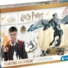 Clementoni - Harry Potter Floating Buckbeak - Model Byggesæt
