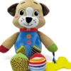 Clementoni - Hunde Bamse - Pete
