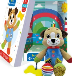 Clementoni - Hunde Bamse - Pete