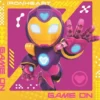 Clementoni - Iron Man Awesome Friends Puzzle - 3X48 Brikker