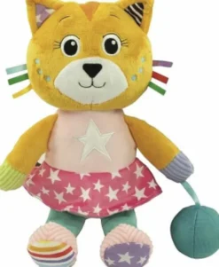 Clementoni - Katte Bamse - Katy