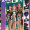 Clementoni - K-Pop Demon Hunters Puslespil - 180 Brikker