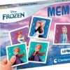 Clementoni Memo Pocket - Disney Frost Vendespil - 48 Kort