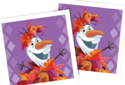 Clementoni Memo Pocket - Disney Frost Vendespil - 48 Kort