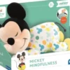 Clementoni - Mickey Mouse Mindfulness Bamse - Disney Baby
