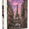 Clementoni - Paris Awakens Puzzle - 1500 Brikker - Hqc Puslespil