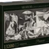 Clementoni - Picasso Museum Collection Puzzle - 13200 Brikker