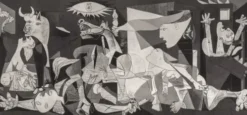 Clementoni - Picasso Museum Collection Puzzle - 13200 Brikker
