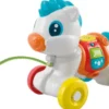 Clementoni - Pony Trækdyr Med Lyd