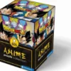 Clementoni Puslespil - Anime Dragonball Cube - 500 Brikker