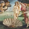 Clementoni Puslespil - Botticelli Venus - Museum - 2000 Brikker