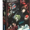 Clementoni Puslespil - Death Note 2025 - 1000 Brikker