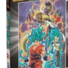 Clementoni Puslespil - Dragonball - Super - 300 Brikker