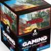 Clementoni Puslespil - Dungeons & Dragons 2 - Gaming - 500 Brikker
