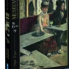 Clementoni Puslespil - Edgar Degas - Museum - 1000 Brikker