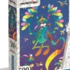 Clementoni Puslespil - Mordillo The Journey - High Qualitty - 500 Brikker