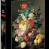 Clementoni Puslespil - Museum Collection - Van Dael -1000 Brikker
