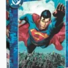 Clementoni Puslespil - Superman - 180 Brikker