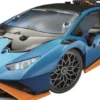 Clementoni - Science And Play Build - Mechanics - Lamborghini Huracan Sto