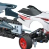 Clementoni - Science And Play Build - Mechanics - Supercar