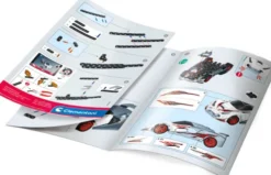 Clementoni - Science And Play Build - Mechanics - Supercar